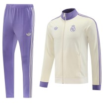 2024/25 R MAD yellow Tracksuit