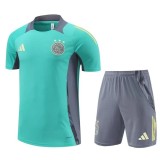 2024/25 Ajax Training Shorts Suit