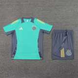 2024/25 Ajax Training Shorts Suit