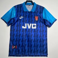 1994/95 ASN Away Retro Soccer jersey