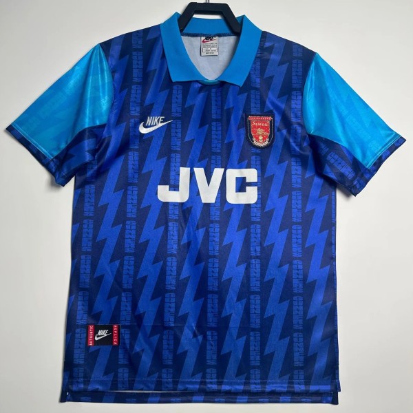 1994/95 ASN Away Retro Soccer jersey