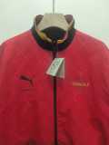 2024/25 ACM Red reversible Windbreaker