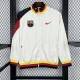 2025/26 BAR White Windbreaker