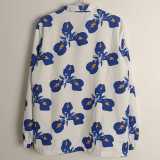 2024 France White white Windbreaker