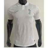 [PLAYER] 2025/26 TOT Special Edition White Player Soccer jersey