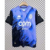 2025/26 Monaco Limited Edition Fans Soccer jersey