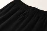 2025/26 Black black Tracksuit
