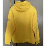2025/26 Club America Yellow Hoody