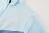 2025/26 Blue Tracksuit