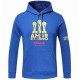 2025 Club America Blue Hoody