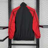 1998/99 Man Utd Windbreaker