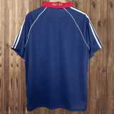 1999/00 Bilbao Away Retro Soccer jersey