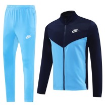 2025/26 Blue Tracksuit