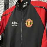 1998/99 Man Utd Windbreaker