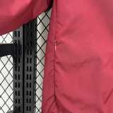 2025/26 ASN Red Windbreaker