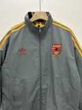2025/26 ASN Yellow Windbreaker