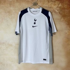 2025/26 TOT Special Edition White Fans Soccer jersey