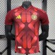 [PLAYER] 2025 Germany Special Edition Red Player Soccer jersey