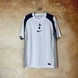 2025/26 TOT Special Edition White Fans Soccer jersey