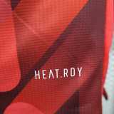 [PLAYER] 2025 Germany Special Edition Red Player Soccer jersey