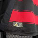[PLAYER] 2025/26 Flamengo Home Player Soccer jersey