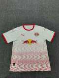 2025/26 New York Red Bulls Home Fans Soccer jersey