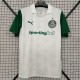 2025/26 Palmeiras Away White Fans Soccer jersey