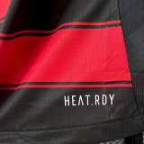 [PLAYER] 2025/26 Flamengo Home Player Soccer jersey