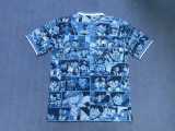 2025 Japan Special Edition Blue Fans Soccer jersey