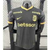 [PLAYER] 2025/26 Atletico Nacional Away Player Soccer jersey