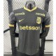 [PLAYER] 2025/26 Atletico Nacional Away Player Soccer jersey