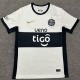 2025/26 Olimpia Asuncion Home White Fans Soccer jersey