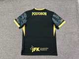 2025/26 Atletico Nacional Away Fans Soccer jersey
