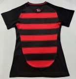 2025/26 Flamengo Home Fans Women Soccer jersey