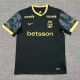 2025/26 Atletico Nacional Away Fans Soccer jersey