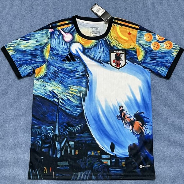 2025 Japan Special Edition Fans Soccer jersey