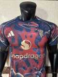 [PLAYER] 2025/26 Man Utd Special Edition Player Soccer jersey