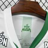 2025/26 Atletico Nacional Home Fans Soccer jersey