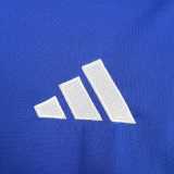 2025/26 Universidad de Chile Home Blue Fans Soccer jersey
