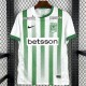 2025/26 Atletico Nacional Home Fans Soccer jersey