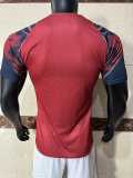 [PLAYER] 2025/26 Man Utd Special Edition Player Soccer jersey