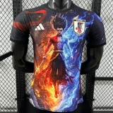 [PLAYER] 2025 Japan Special Edition Nezha Player Soccer jersey