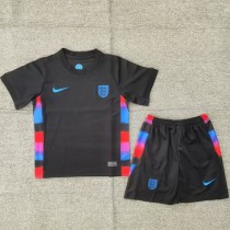 2025 England Away Fans Kids Soccer jersey