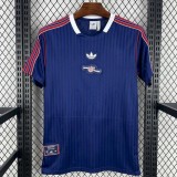 2025/26 ASN Special Edition Blue Terrace Icons Fans Soccer jersey