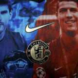 [PLAYER] 2025/26 Man Utd Special Edition CHE Player Soccer jersey