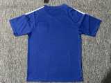 2025 Japan Special Edition Blue Fans Soccer jersey