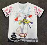 2025 Japan Special Edition White Fans Soccer jersey
