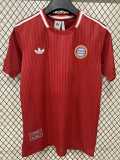 2025/26 Bayern Special Edition Red Fans Soccer jersey