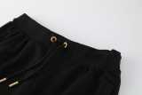 2025/26 Black Tracksuit