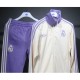 2025/26 R MAD white and purple Tracksuit